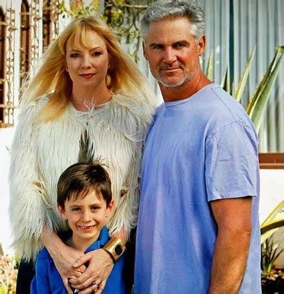 Jeff Gruenewald: Traci Lords’ husband